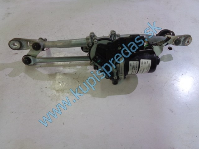 predný mechanizmus stieračov na hyundai ix20, 98100-1P000